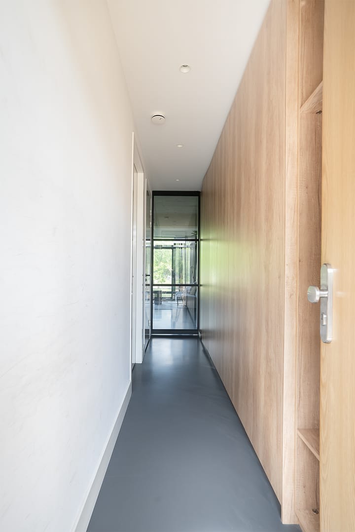 Foto 5 van Burgemeester Hogguerstraat 1223