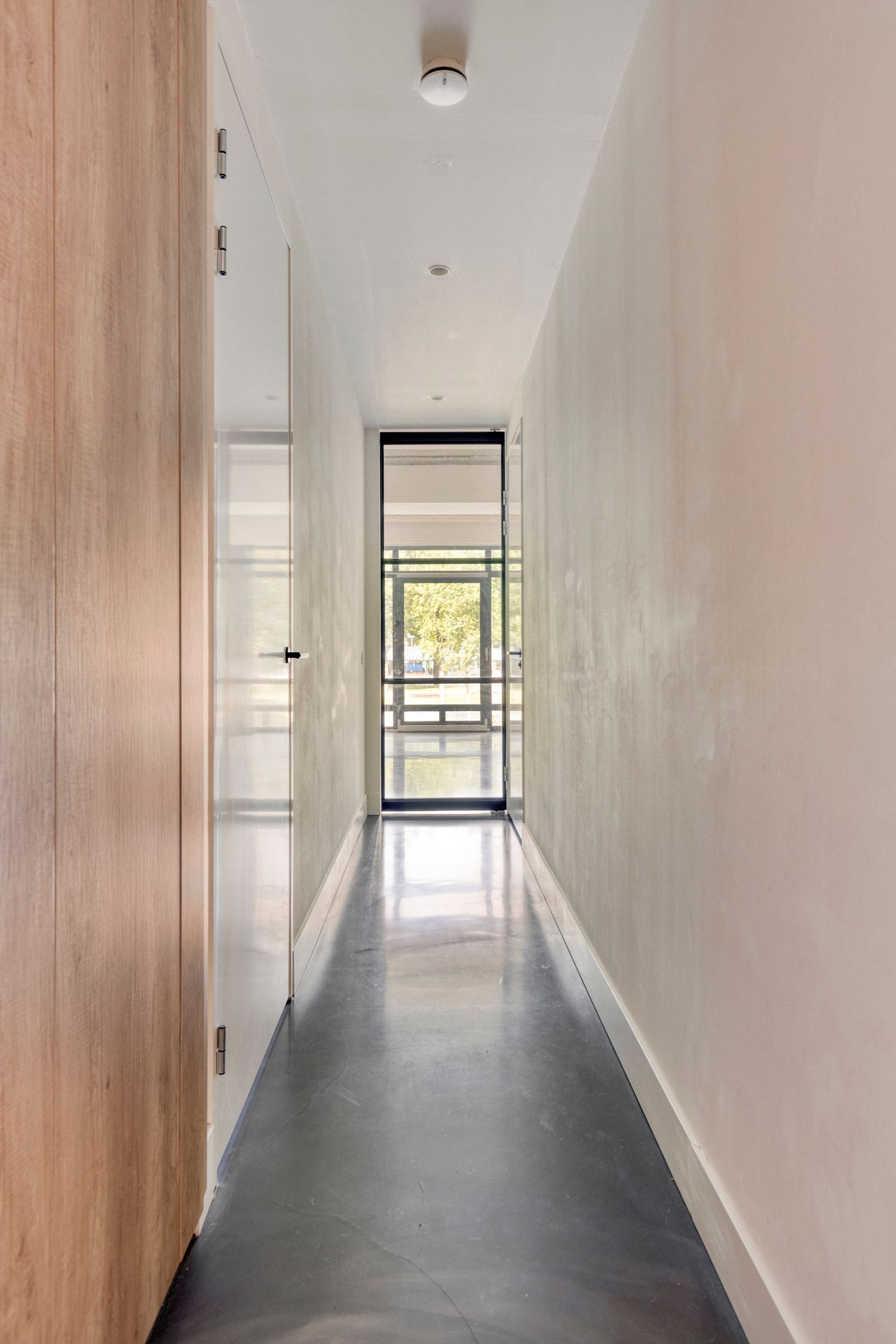 Foto 6 van Burgemeester Hogguerstraat 1223