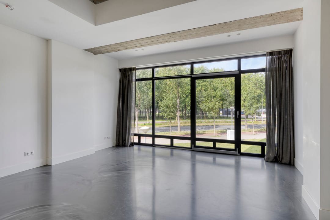 Foto 7 van Burgemeester Hogguerstraat 1223