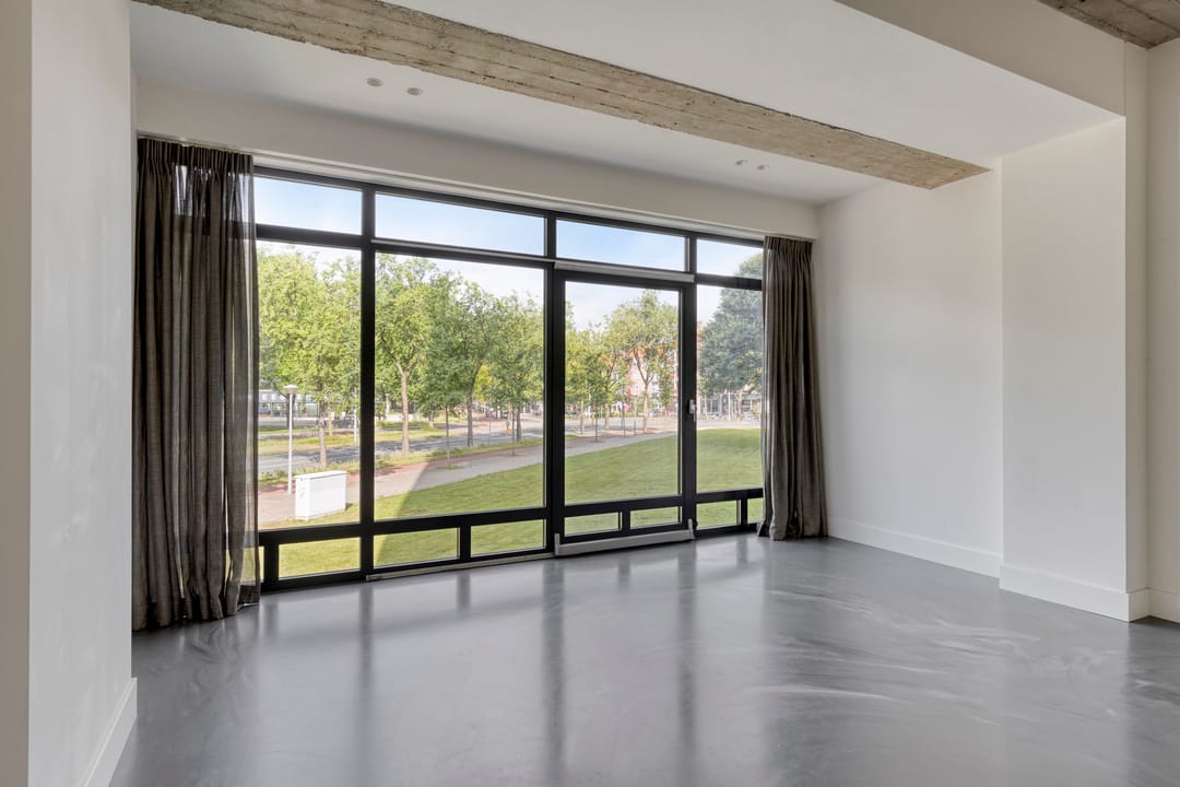 Foto 8 van Burgemeester Hogguerstraat 1223