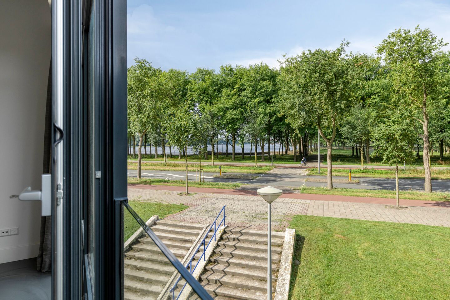 Foto 10 van Burgemeester Hogguerstraat 1223