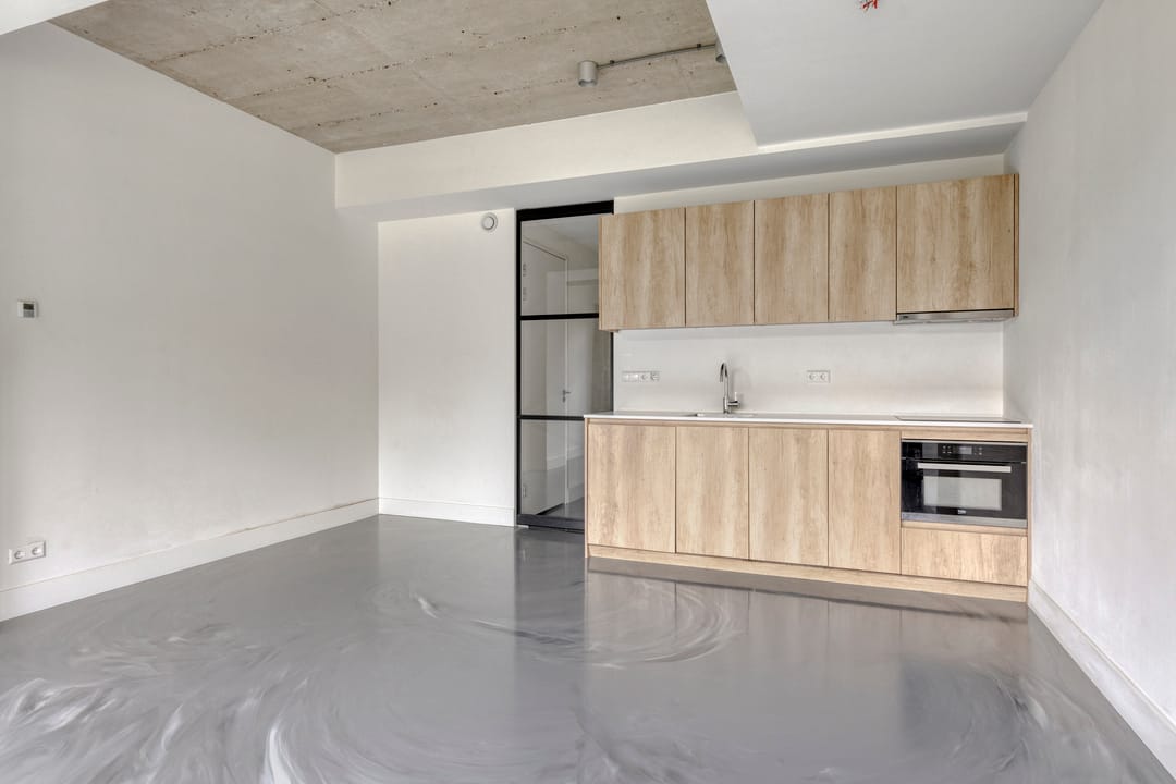 Foto 13 van Burgemeester Hogguerstraat 1223