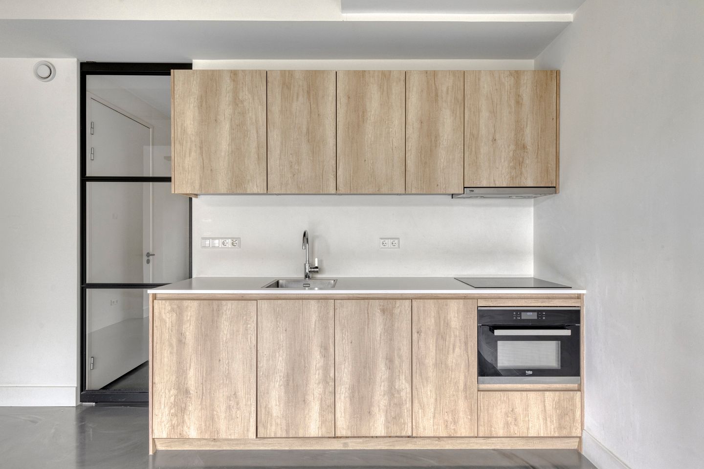 Foto 14 van Burgemeester Hogguerstraat 1223