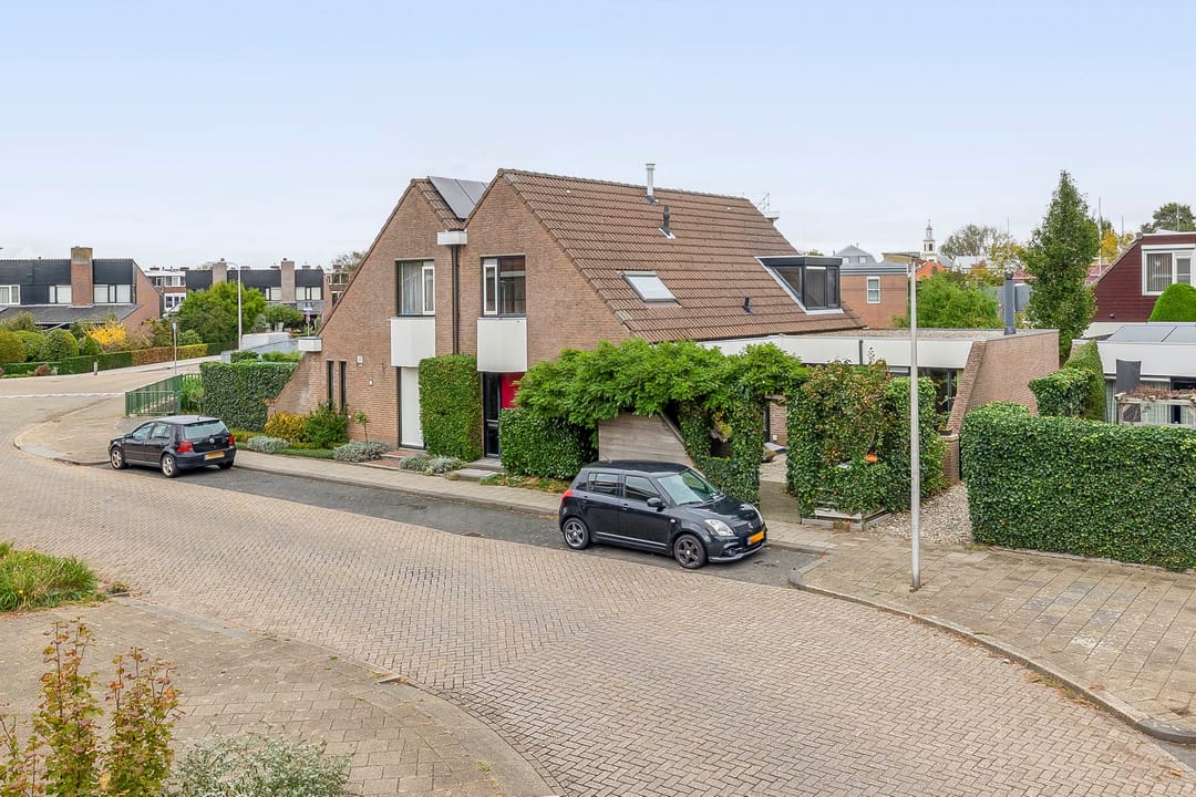 Photo 1 of Oostpolderweg 4