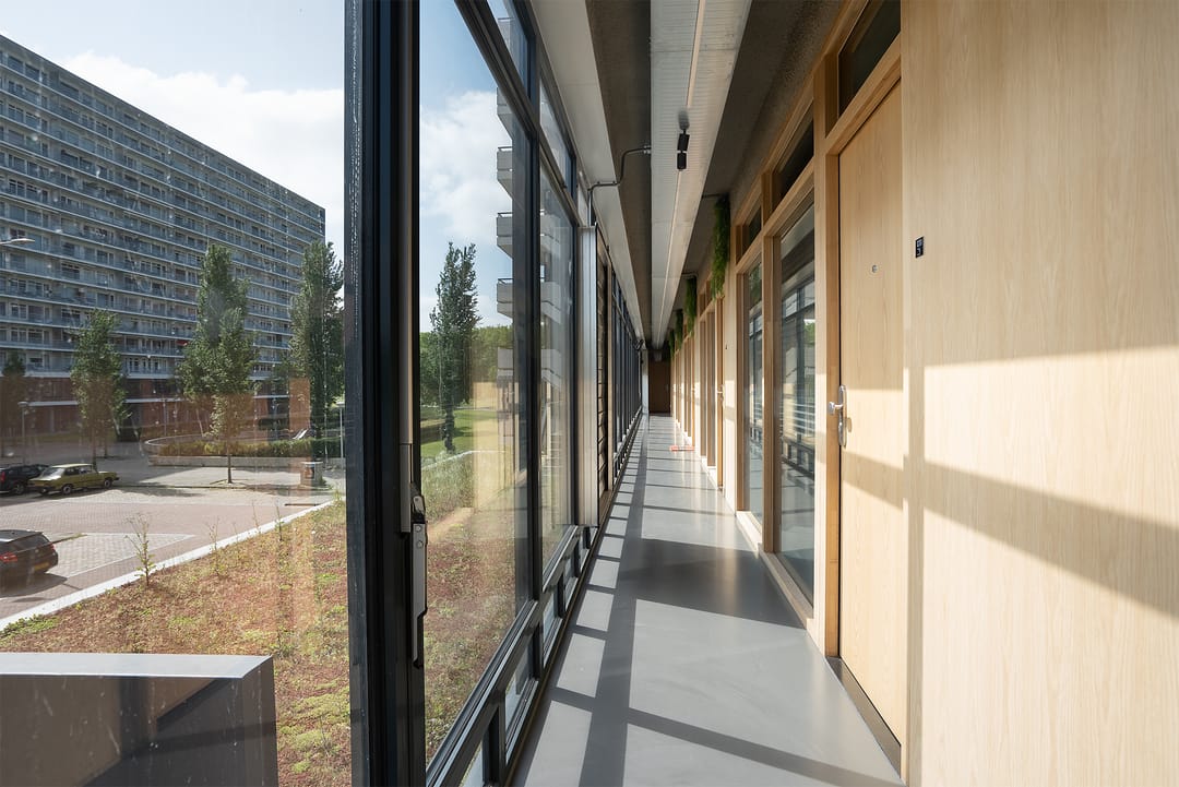 Foto 26 van Burgemeester Hogguerstraat 1223