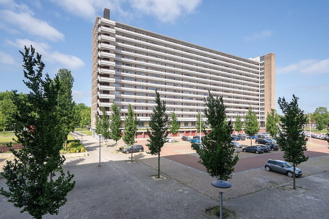 Foto 28 van Burgemeester Hogguerstraat 1223