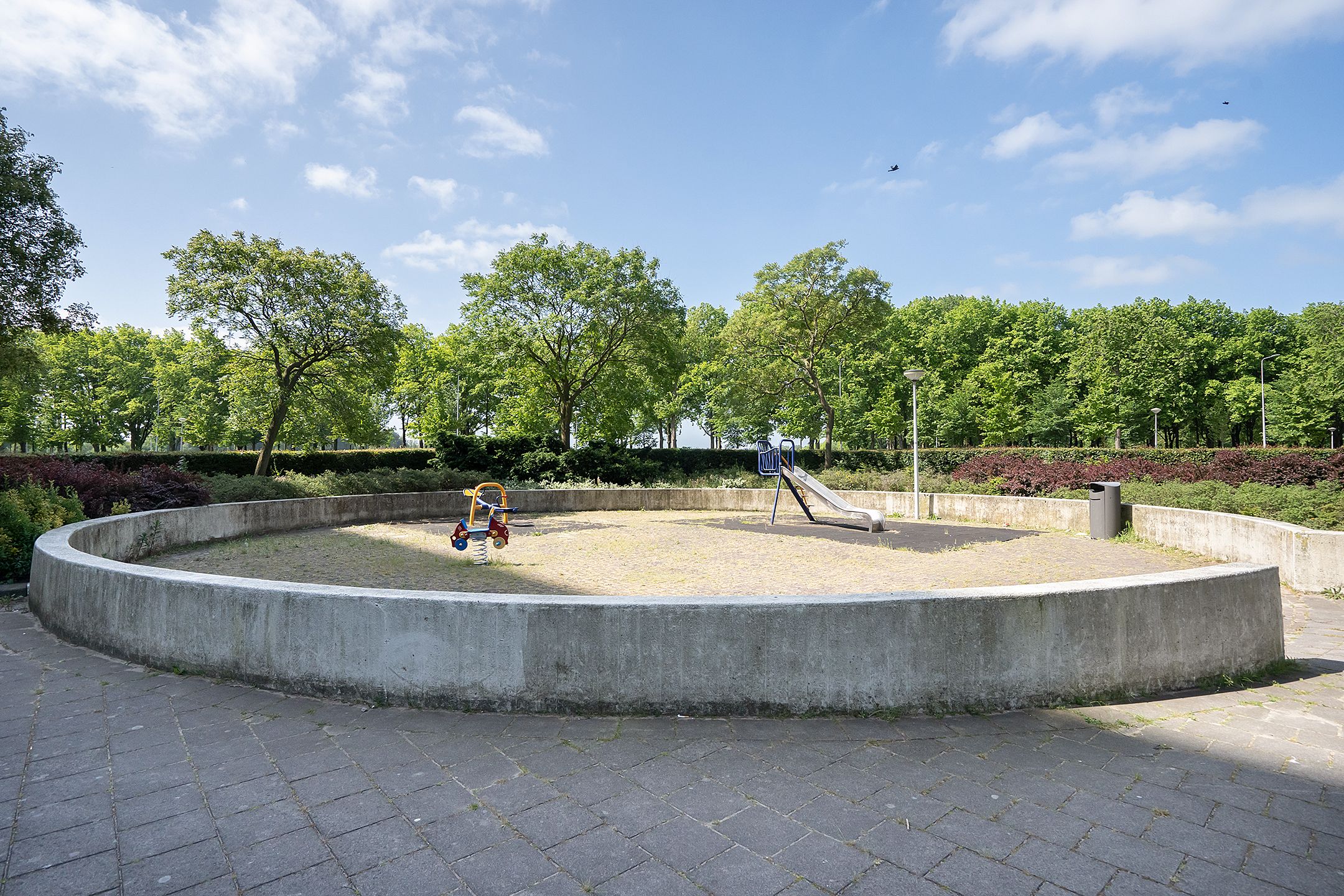 Foto 30 van Burgemeester Hogguerstraat 1223