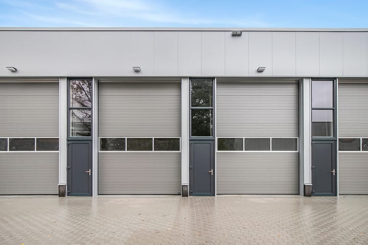 Businesspark Friesland-West 43-5, Heerenveen
