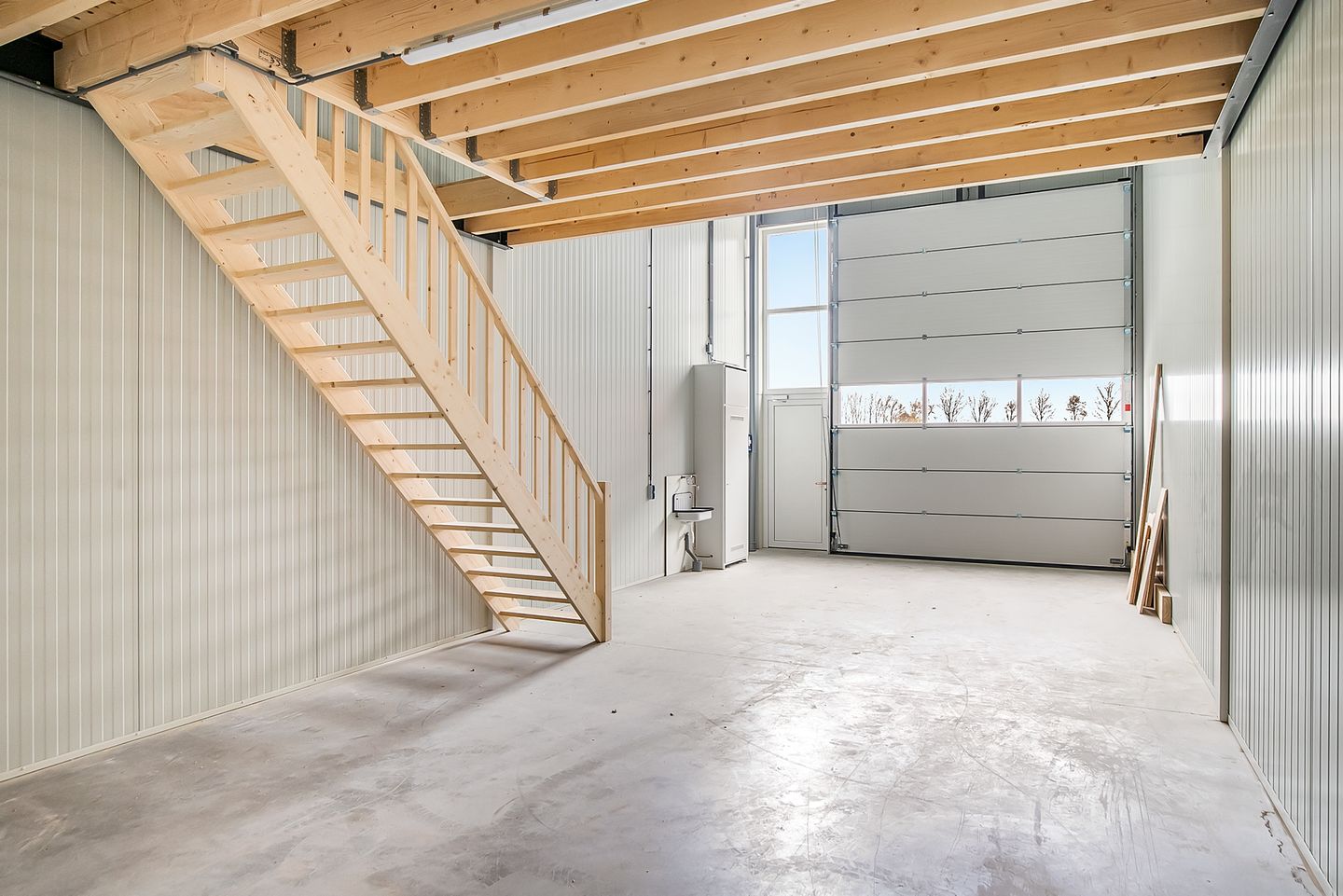 Bekijk foto 4 van Businesspark Friesland-West 43-5