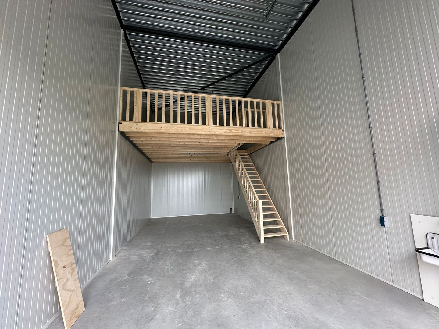 Bekijk foto 5 van Businesspark Friesland-West 43-5