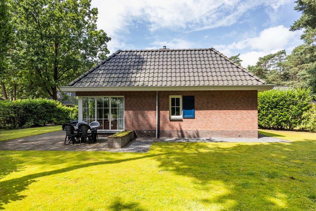 Foto 1 van Hoge Bergweg 16-H90