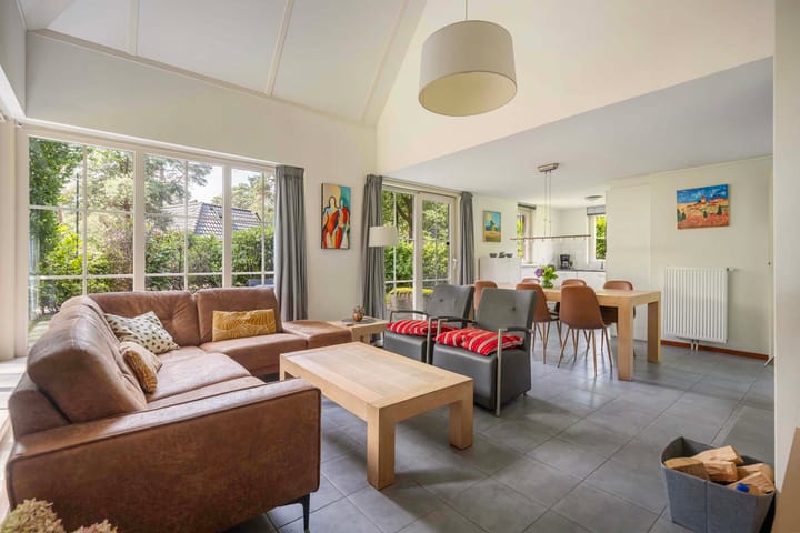 Photo 4 of Hoge Bergweg 16-H90