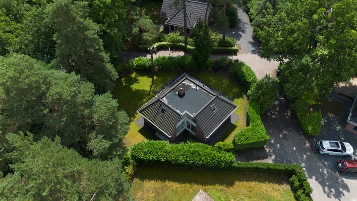 Photo 30 of Hoge Bergweg 16-H90