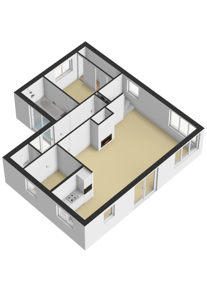 Photo 32 of Hoge Bergweg 16-H90