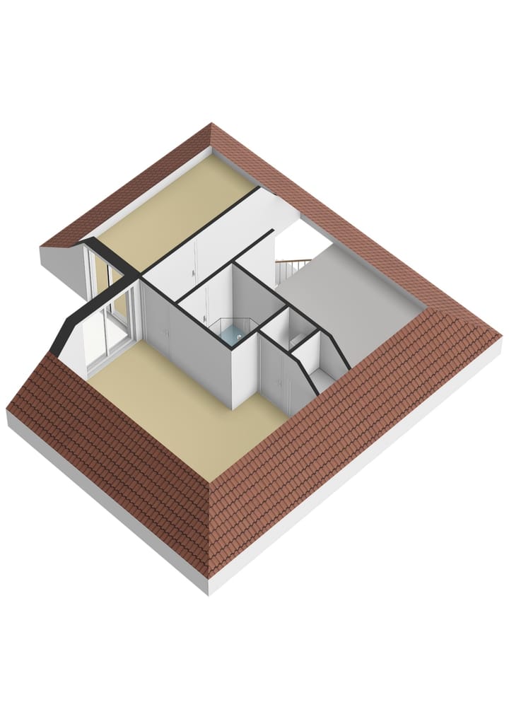 Photo 34 of Hoge Bergweg 16-H90