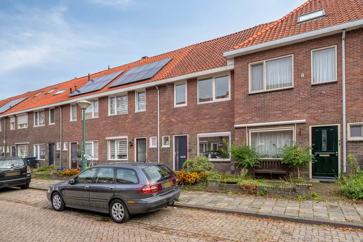 Foto 2 van Klundertstraat 25