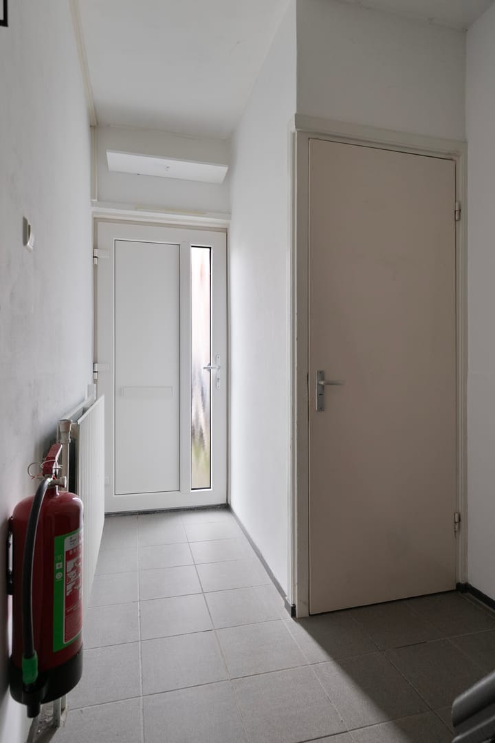 Foto 3 van Klundertstraat 25