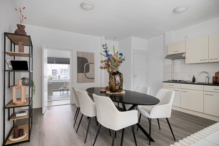 Foto 10 van Klundertstraat 25