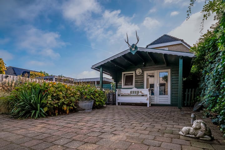 Foto 50 van Tasveld 1