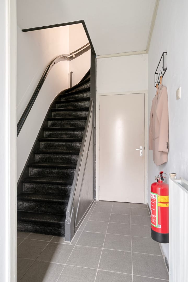 Foto 19 van Klundertstraat 25