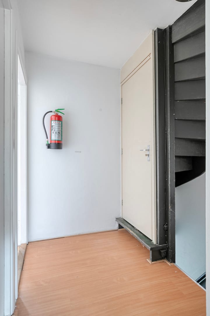 Foto 20 van Klundertstraat 25