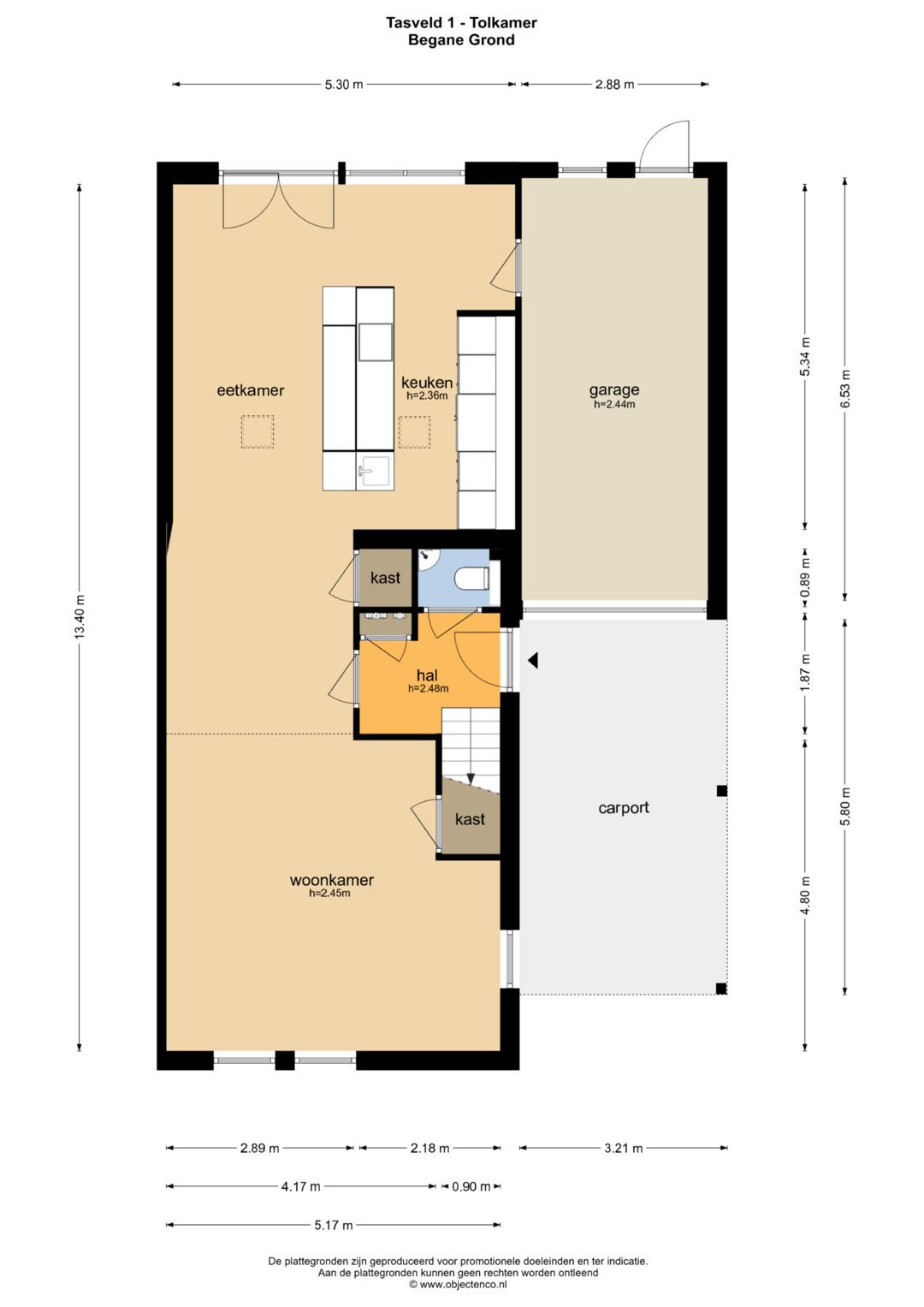 Foto 59 van Tasveld 1