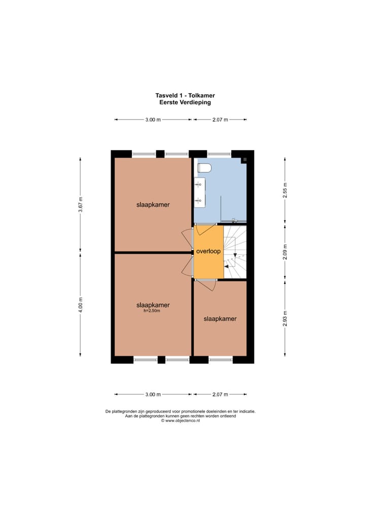 Foto 62 van Tasveld 1