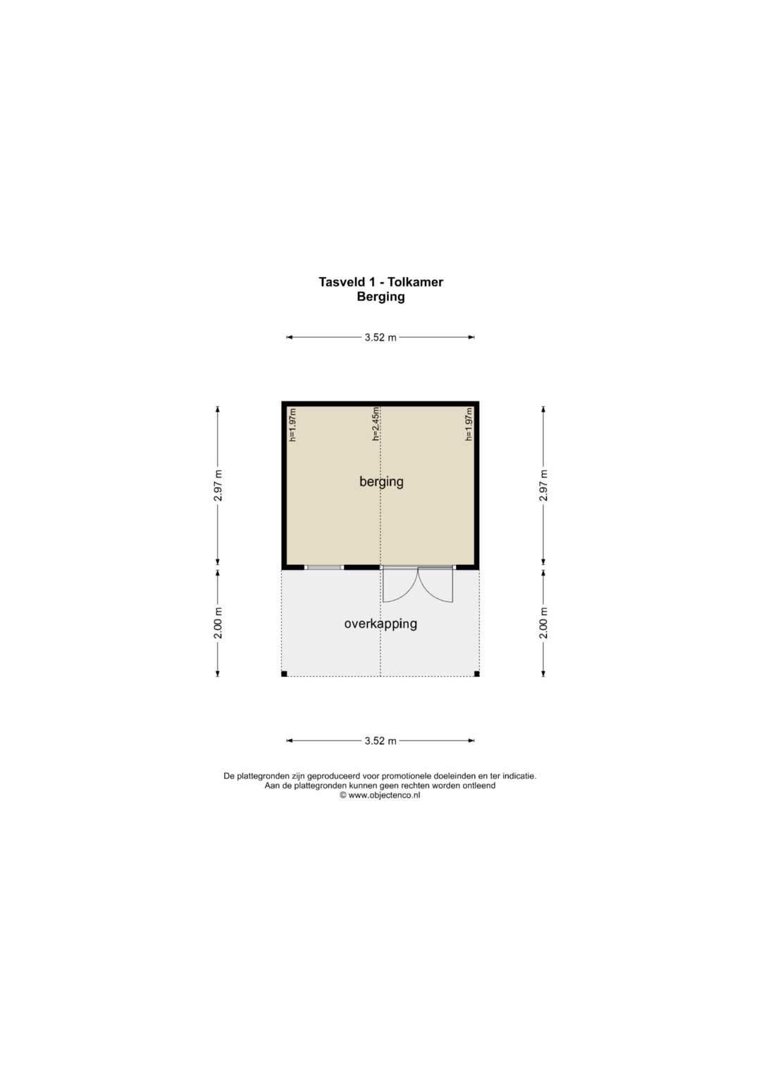 Foto 68 van Tasveld 1