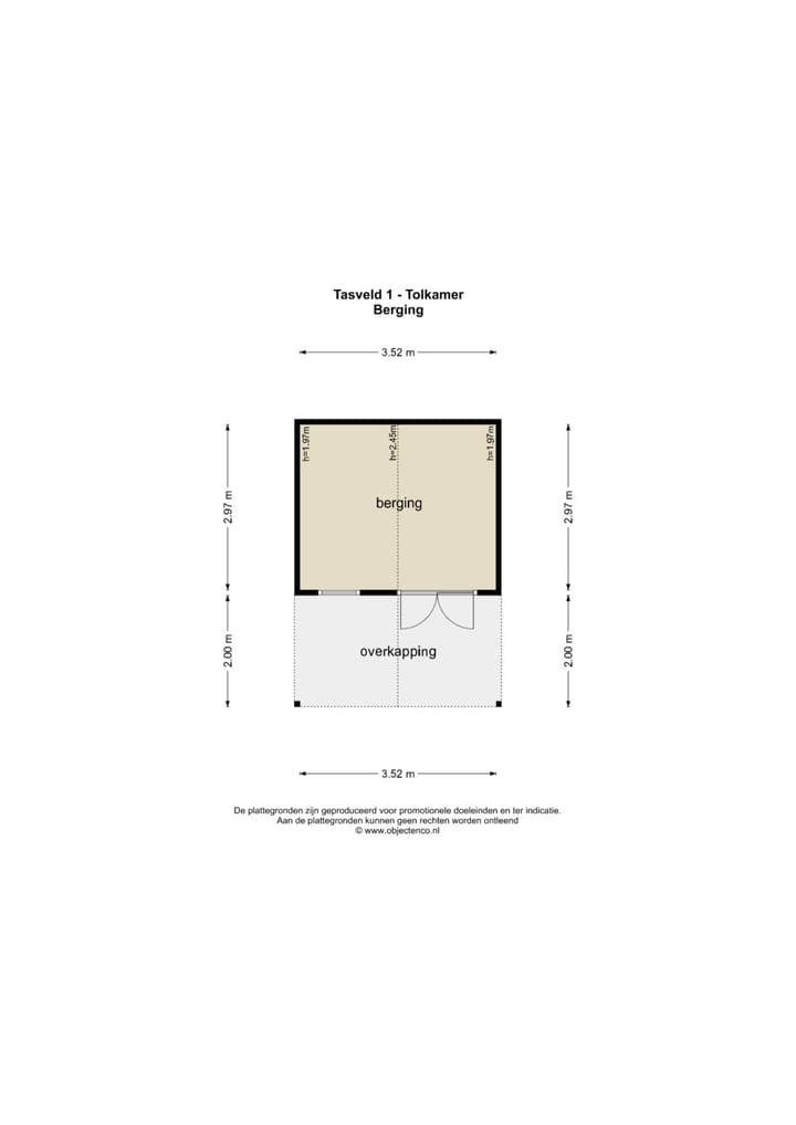 Foto 68 van Tasveld 1