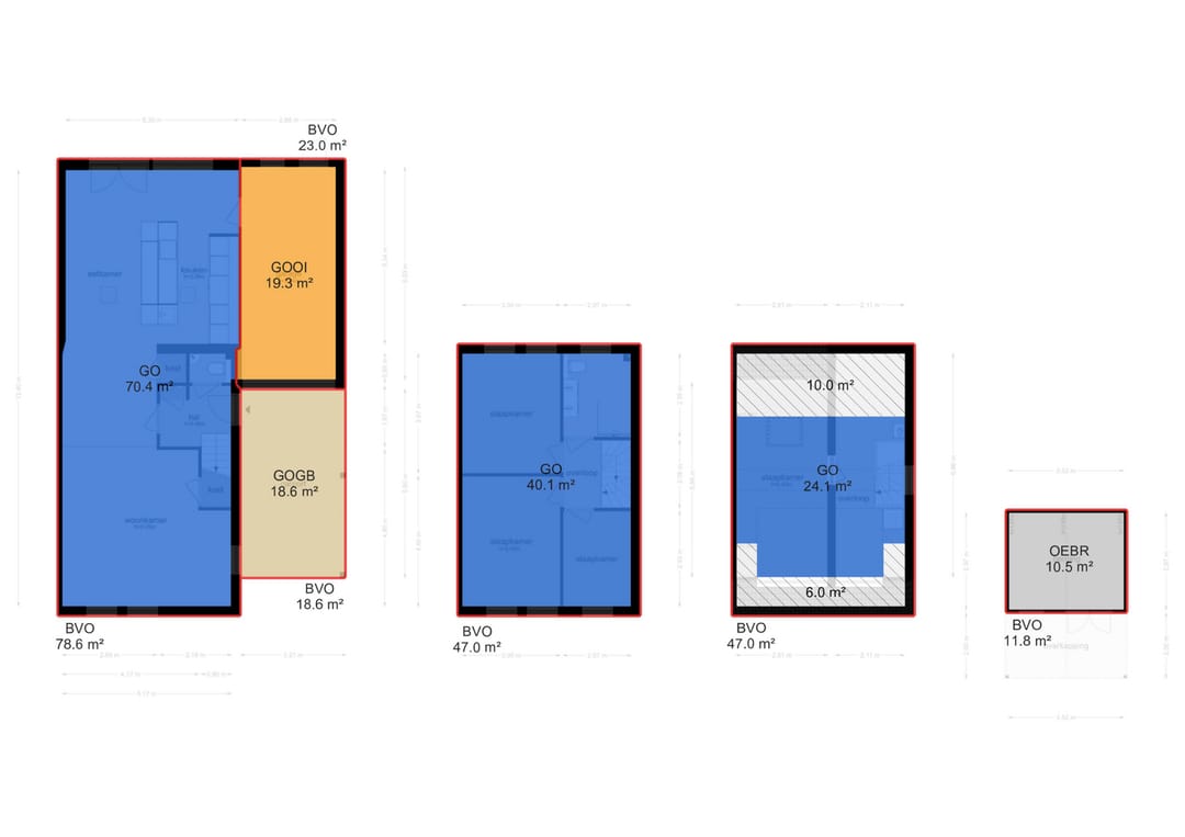Foto 71 van Tasveld 1