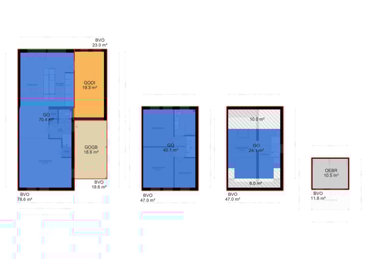 Foto 71 van Tasveld 1