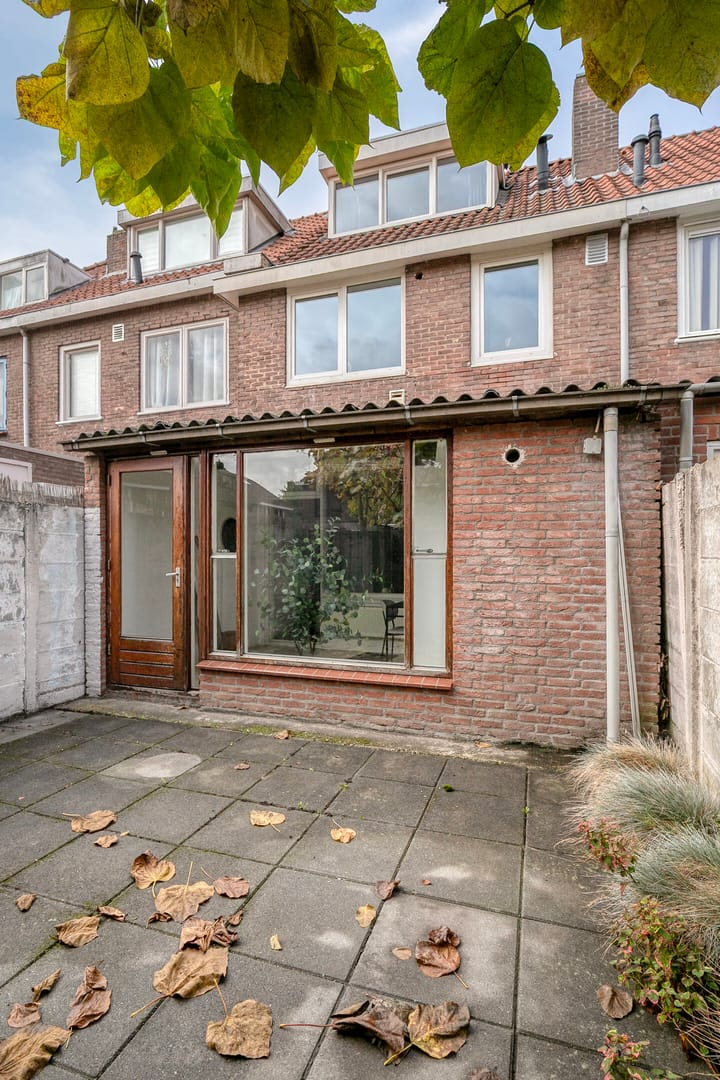 Foto 38 van Klundertstraat 25