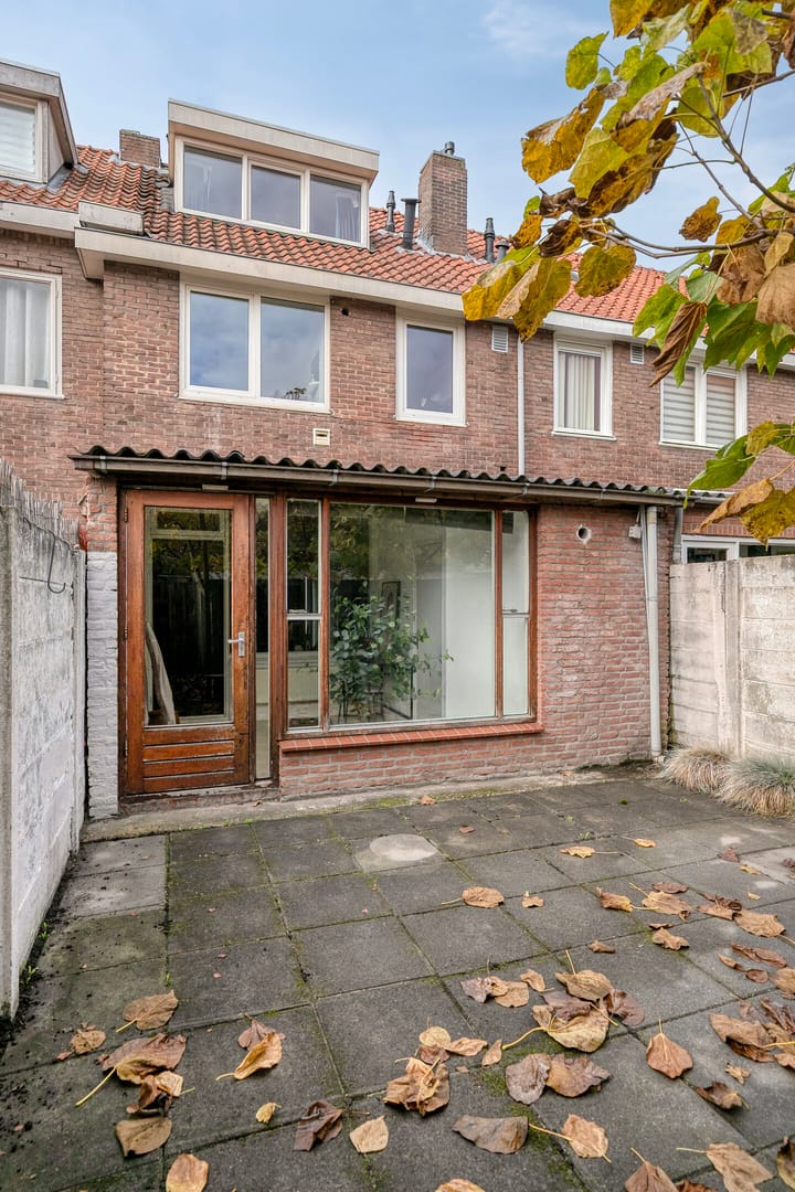 Foto 39 van Klundertstraat 25