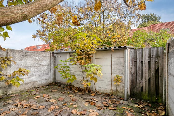 Foto 40 van Klundertstraat 25