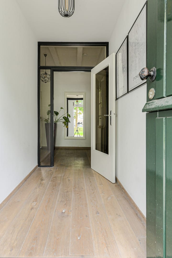 Foto 4 van Houtse Heuvel 35-A