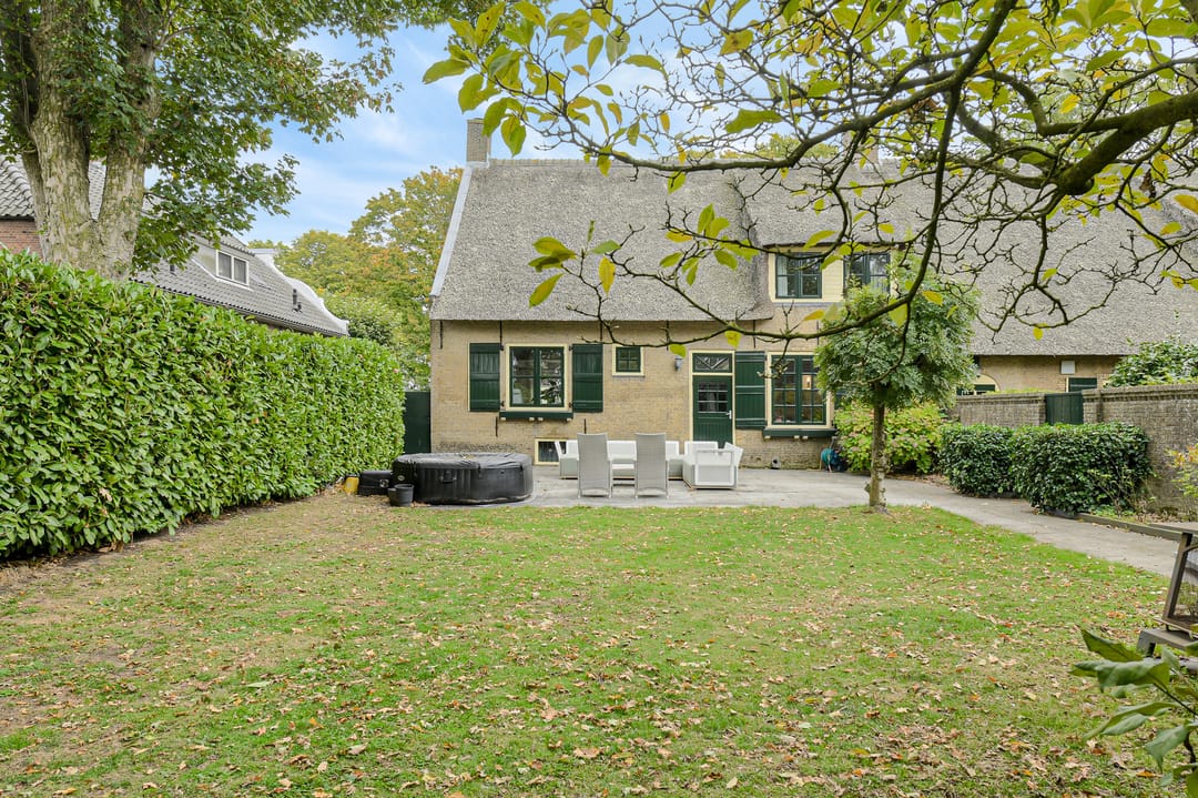 Foto 41 van Houtse Heuvel 35-A