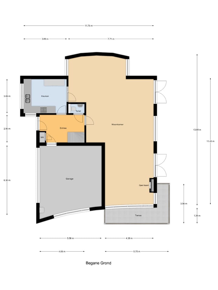 Foto 61 van Langedaal 5