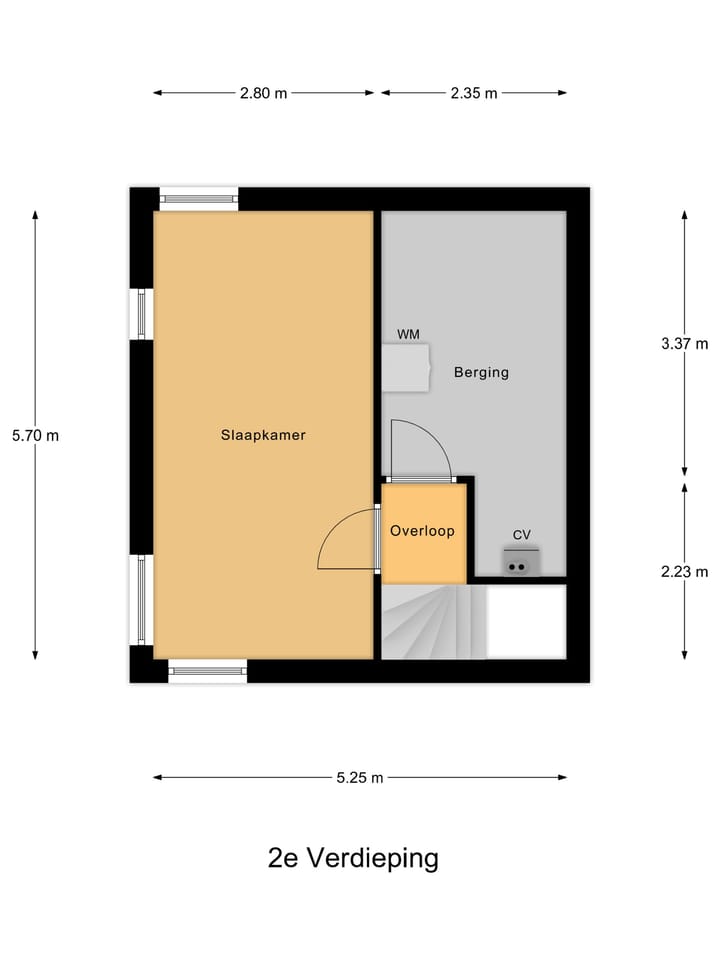 Foto 63 van Langedaal 5