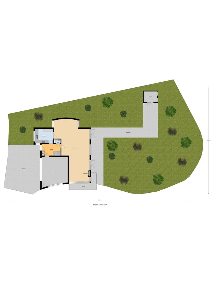 Foto 64 van Langedaal 5