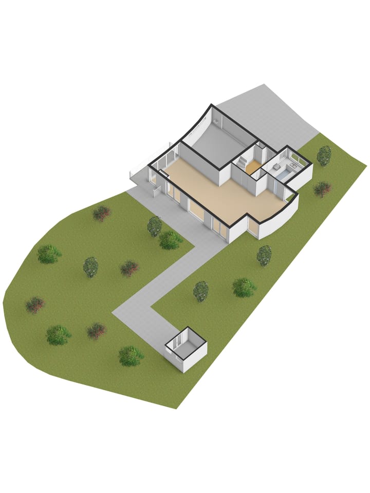 Foto 69 van Langedaal 5