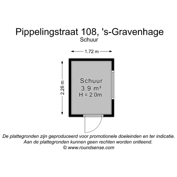 Foto 41 van Pippelingstraat 108
