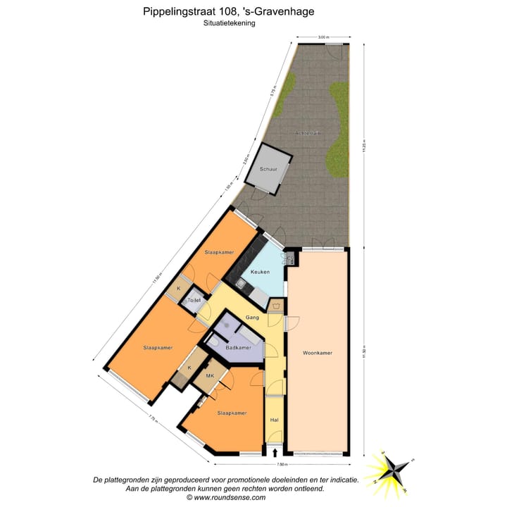 Foto 42 van Pippelingstraat 108