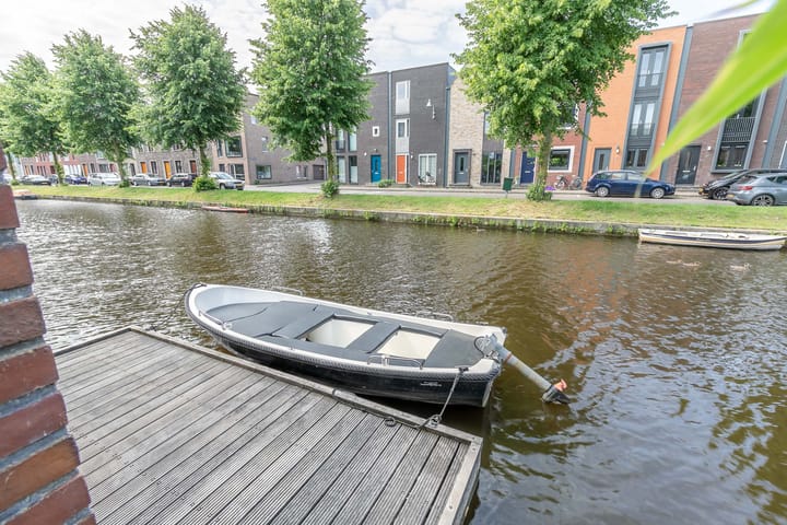 Foto 3 van Schoklandstraat 43