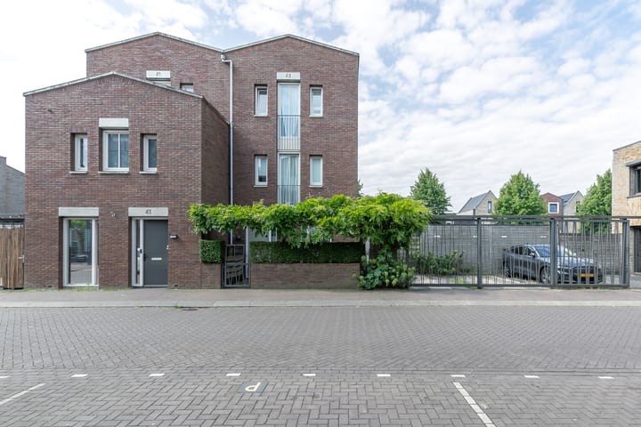 Foto 4 van Schoklandstraat 43