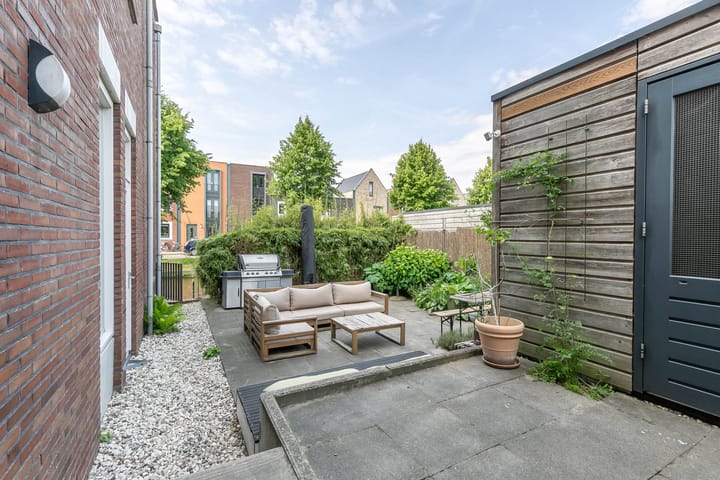 Foto 24 van Schoklandstraat 43