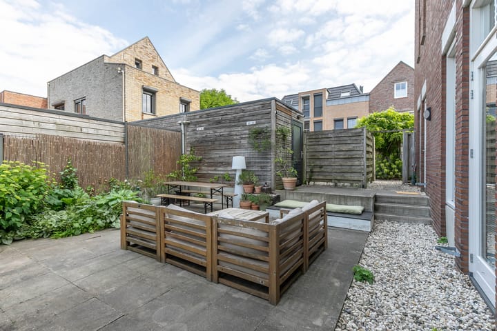 Foto 25 van Schoklandstraat 43