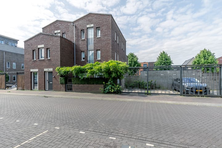 Foto 49 van Schoklandstraat 43