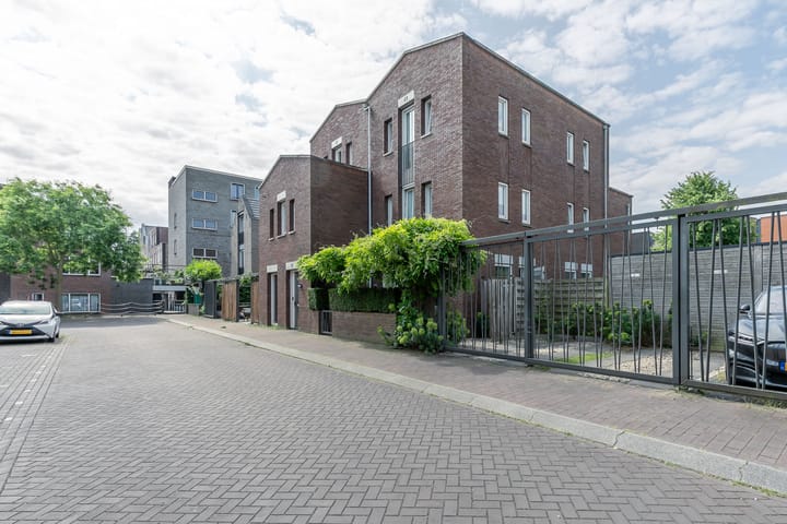 Foto 50 van Schoklandstraat 43