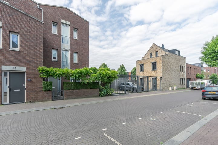 Foto 51 van Schoklandstraat 43