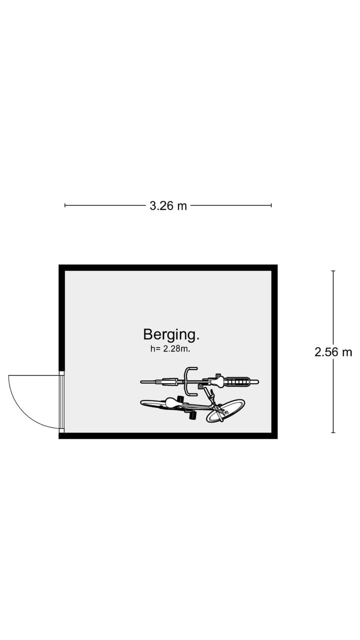 Foto 62 van Schoklandstraat 43